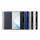 Etui Clear View Cover do Samsung Note 10+ niebieskie - 508404 - zdjęcie 4